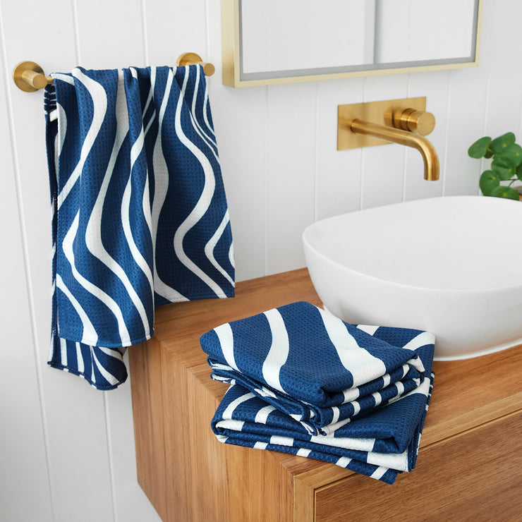 dock and bay towels home