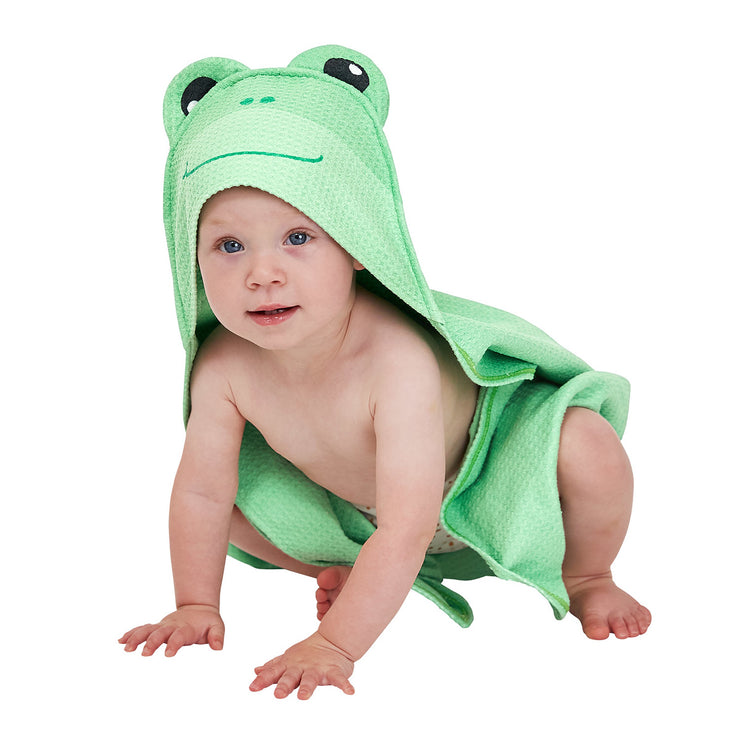 #COLOR:Frankie Frog