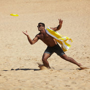 #COLOR:Boracay Yellow