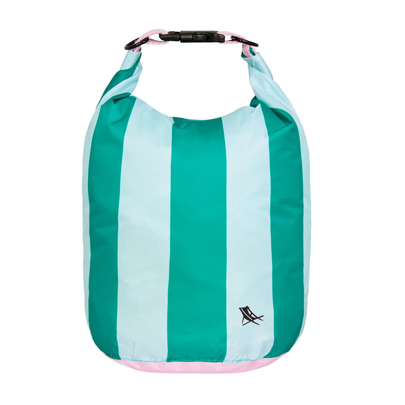 Dry Bag - Pastel Pier