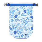 Dock & Bay Small Waterproof Dry Bag, 5L capacity - Wavy Baby - Preorder