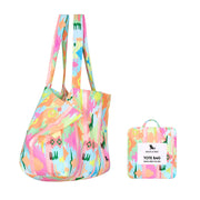Dock & Bay Foldaway Tote Bags - Ibiza Glow - Preorder