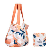 Dock & Bay Everyday Bag - Compact & Foldable Beach Bag, Made from 100% Recycked