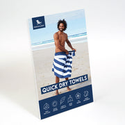 Dock & Bay POS Product Cards