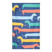 Dock & Bay Dog Towels - Go Long