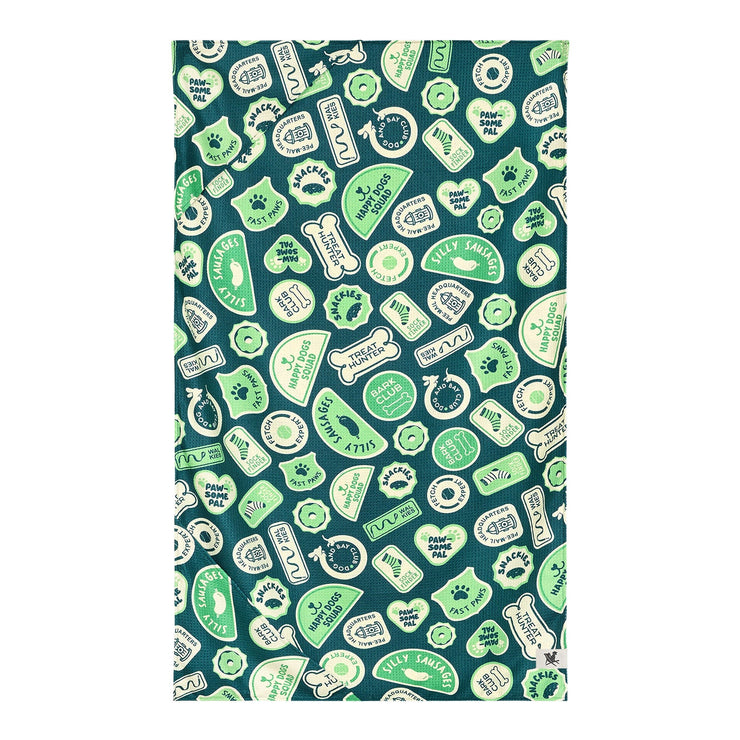 Dock & Bay Dog Towels - Dog & Bay Club