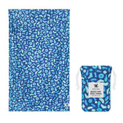 Dock & Bay Dog Towel - A Dogs Dinner - Preorder
