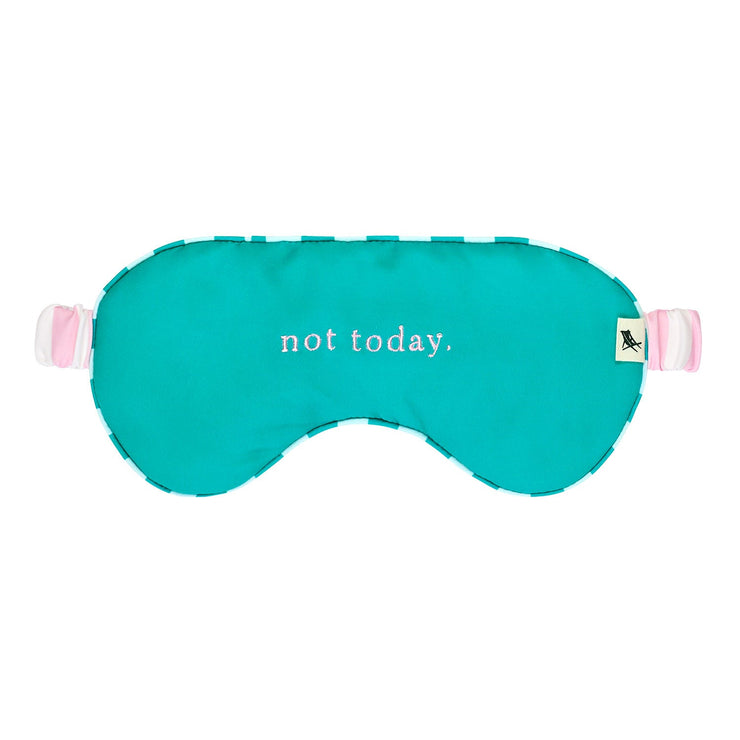 Dock Bay Product EYEMASK-DES-NOTTDY
