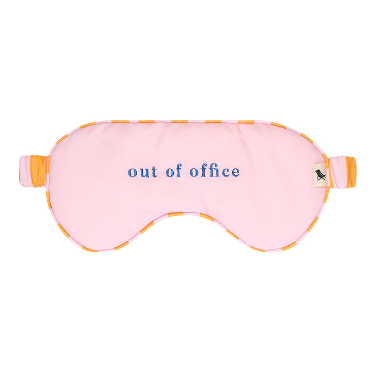 Dock Bay Product EYEMASK-DES-OOO