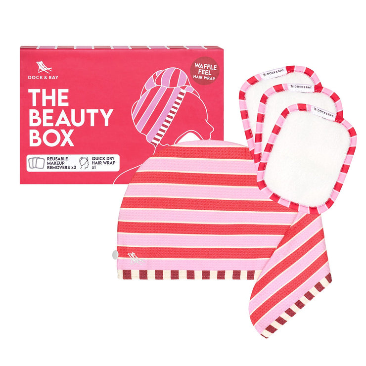 Dock Bay Product GIFT-BOX-BEAUTY-CHRYBMB