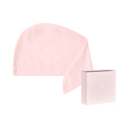 Dock & Bay Hair Wrap - Quick Dry Hair Towel - Bermuda Pink - Outlet