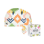 Dock & Bay Hair Wraps - Desert Dreams - GRS Certified