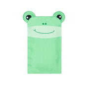 Hooded Baby Towels