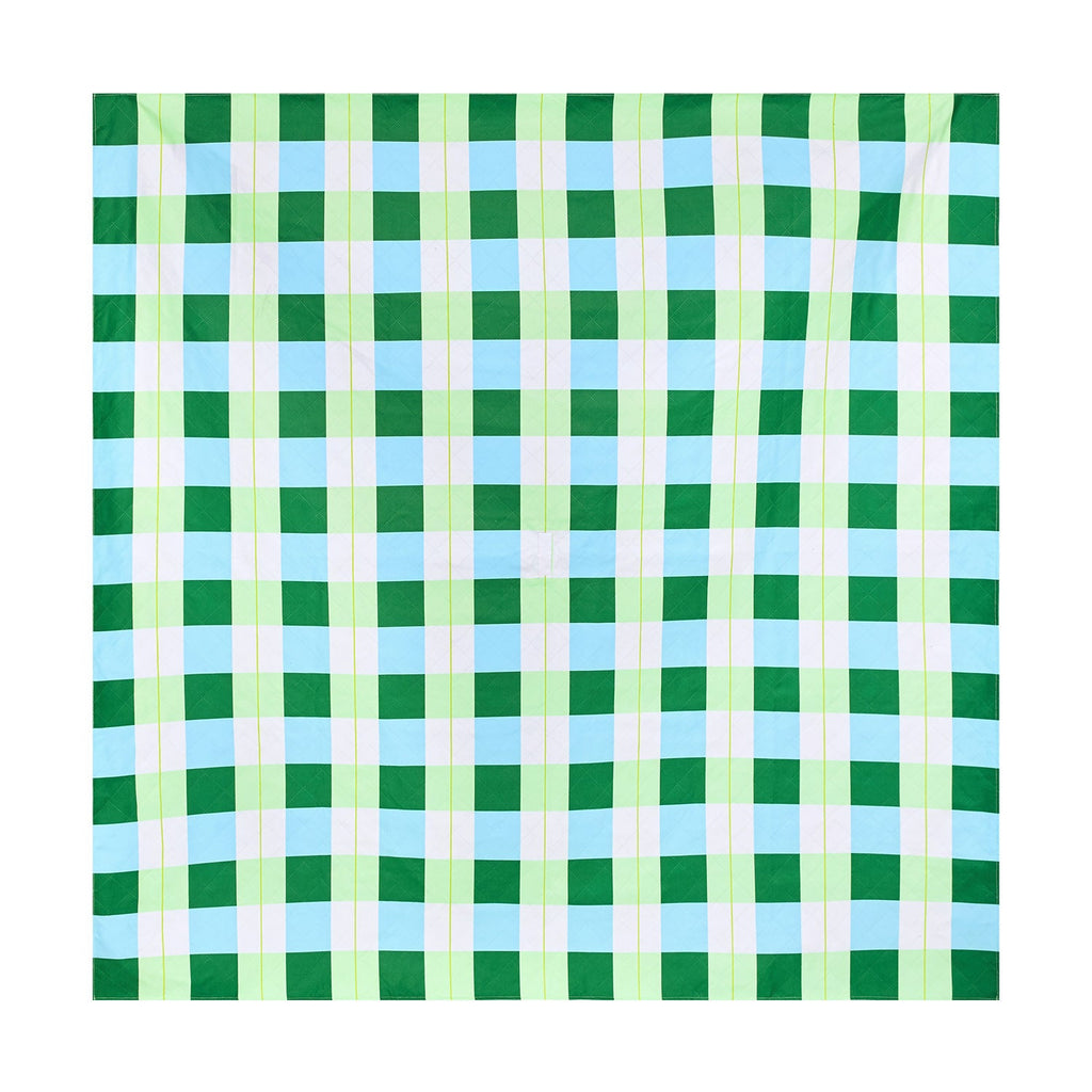 Dock & Bay Picnic Blanket - Apple Tart