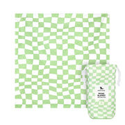 Dock & Bay Picnic Blanket - Margarita Madness - GRS Certified