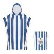 Dock & Bay Poncho - Adults