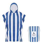 Dock & Bay Poncho - Adults
