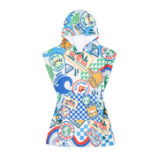 Dock Bay Product PONCHK-KID-INTOWILD