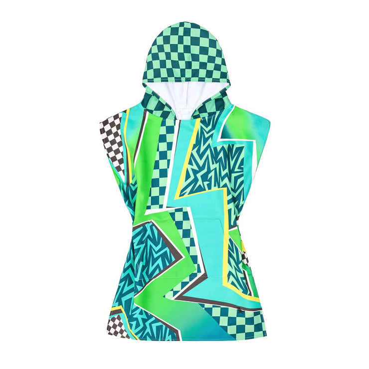 Dock Bay Product PONCHK-KID-SKATER