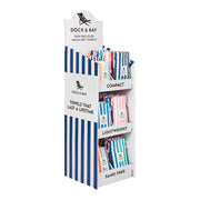 Dock & Bay - Point of Sale Display Large - Preorder