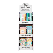 Dock & Bay - Point of Sale Display Large - Preorder