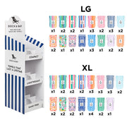 Dock & Bay - Point of Sale Display Large - Preorder