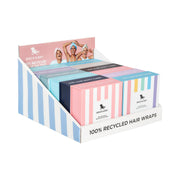 Dock & Bay - Point of Sale Display Small (Hair Wrap) - Preorder