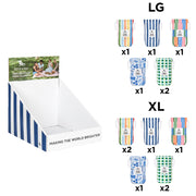 Dock & Bay - Point of Sale Display Small (Picnic)