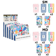 Dock & Bay - Point of Sale Display Small (Poncho Kids) - Preorder