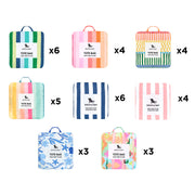 Dock & Bay - Point of Sale Display Small (Foldable Bag)