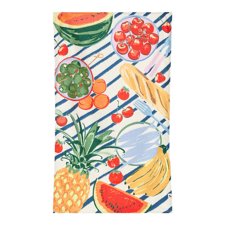 Dock Bay Product TEATWL-DINPRTY