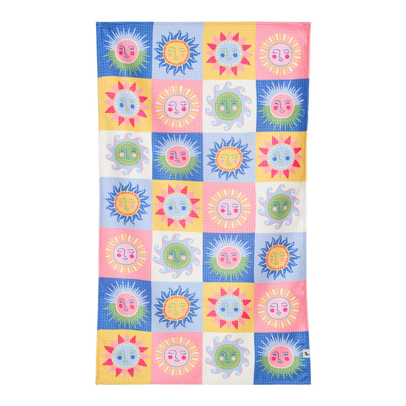 Tea Towel - Pocket Full of Sunshine