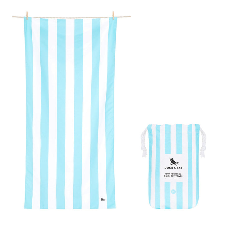 Kids Beach Towels