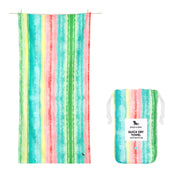 Dock & Bay Quick Dry Towel - Watermelon Sugar - Preorder