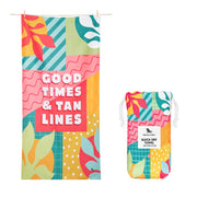 Quick Dry Towels - Seasonal Prints