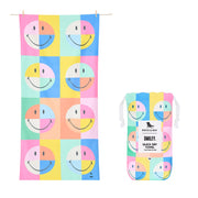 Dock & Bay Quick Dry Towel - Calm - Preorder