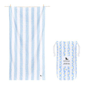 Quick Dry Towels - Seasonal Prints