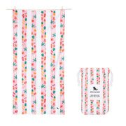 Dock & Bay Kids Beach Towels - Vacay Vibes - Outlet