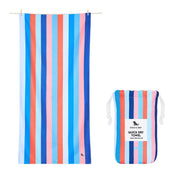 Dock & Bay Quick Dry Towel - Ocean Pavilion - Preorder