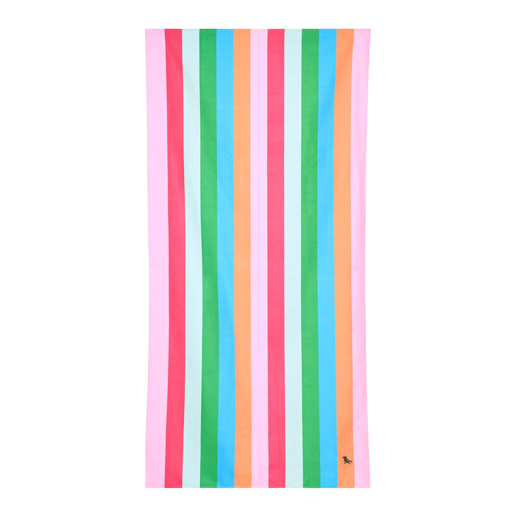 Dock Bay Product TOWLB-SUM-TUTFRU