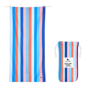 Dock & Bay Quick Dry Towel - Ocean Pavilion - Preorder