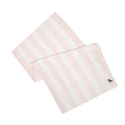 Dock & Bay Bath Towels - Primrose Pink