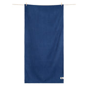 Dock & Bay Bath Towels - Nautical Navy - Outlet