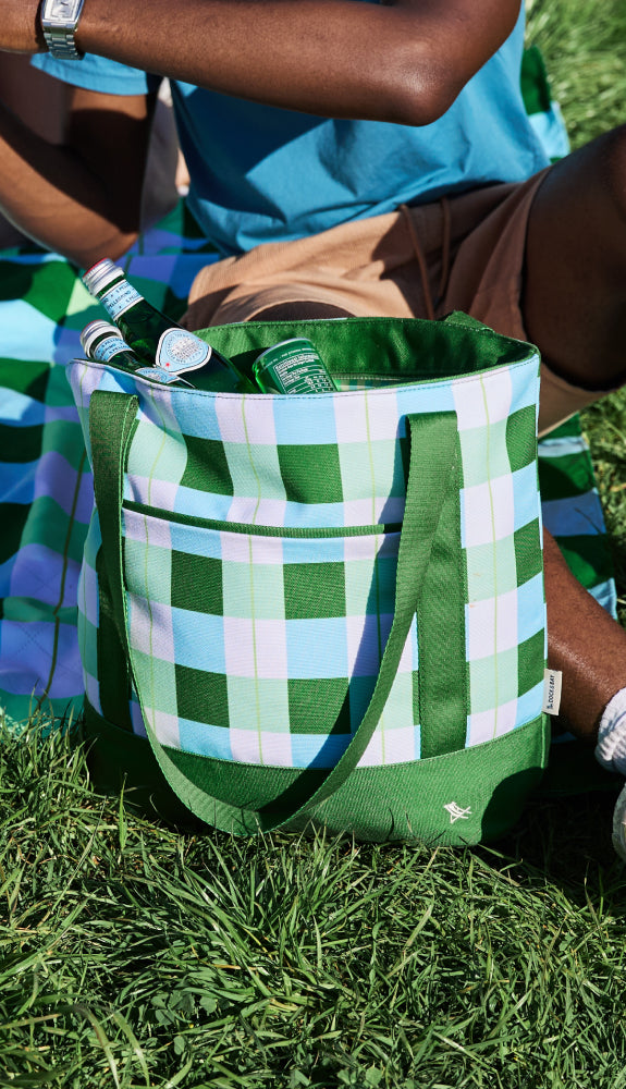 Cooler Bag