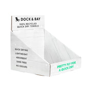 dock and bay wholesale pos